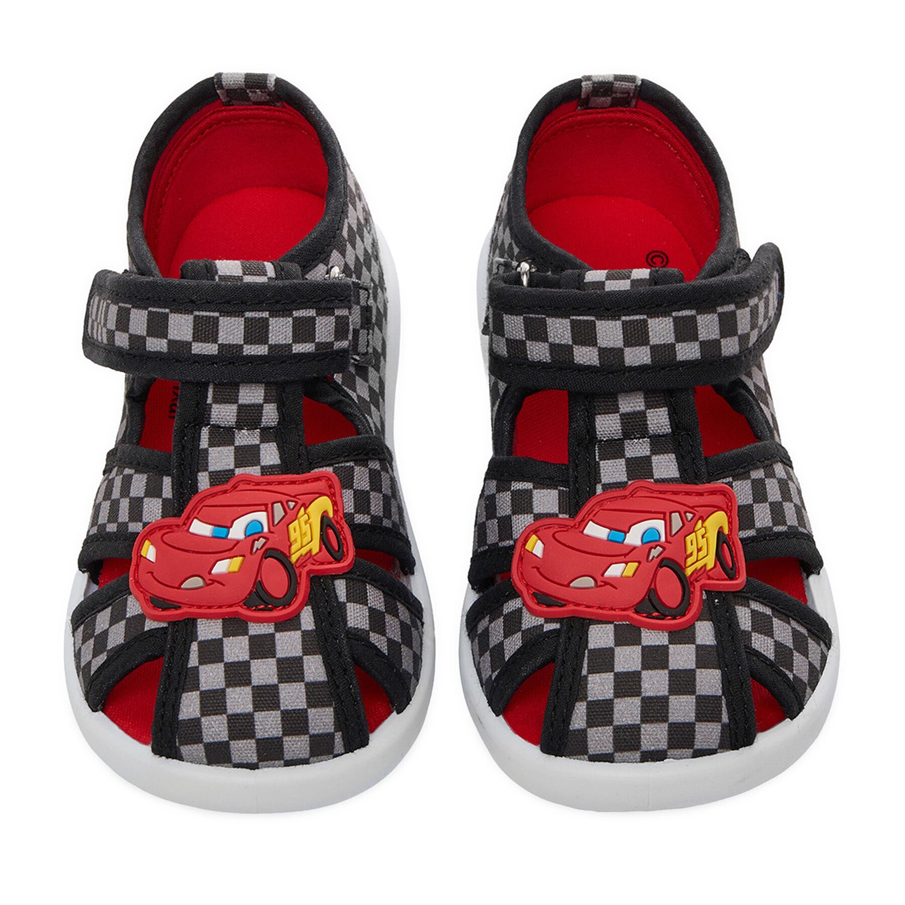 Cars Пантофи CEO-CM-AW25-312DPC