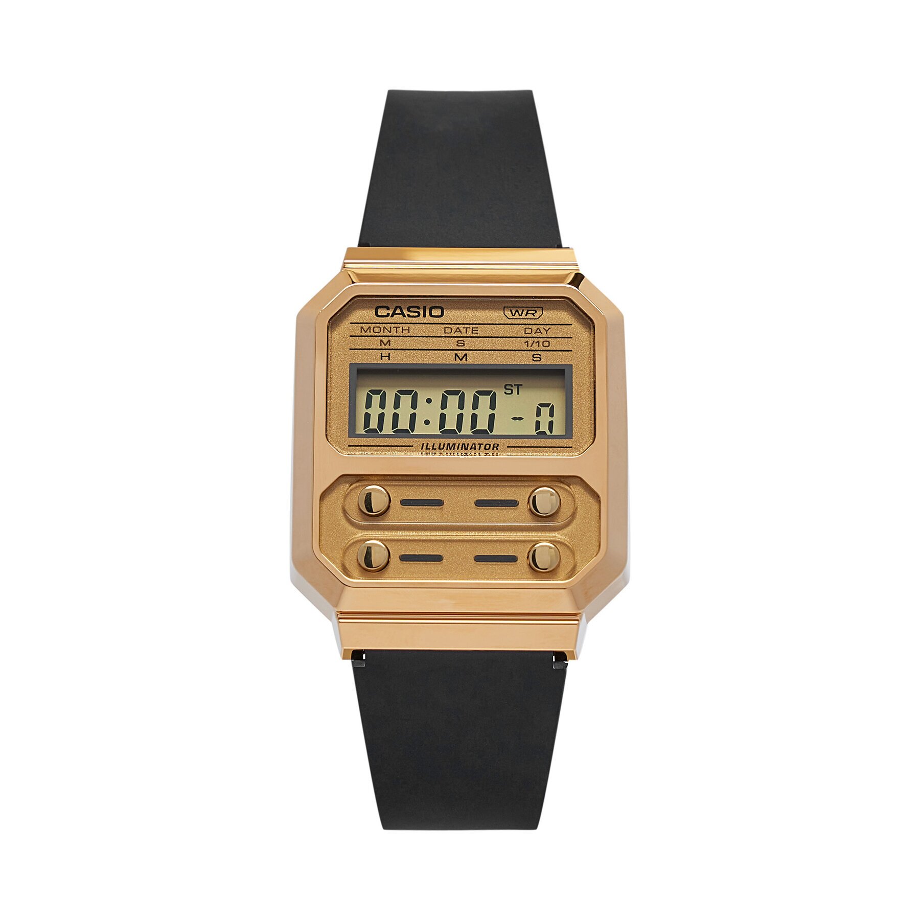Casio Часовник A100WEFG-9AEF