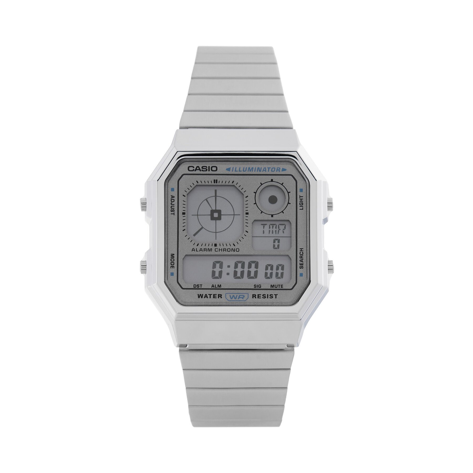 Casio Часовник A130WE-7AEF
