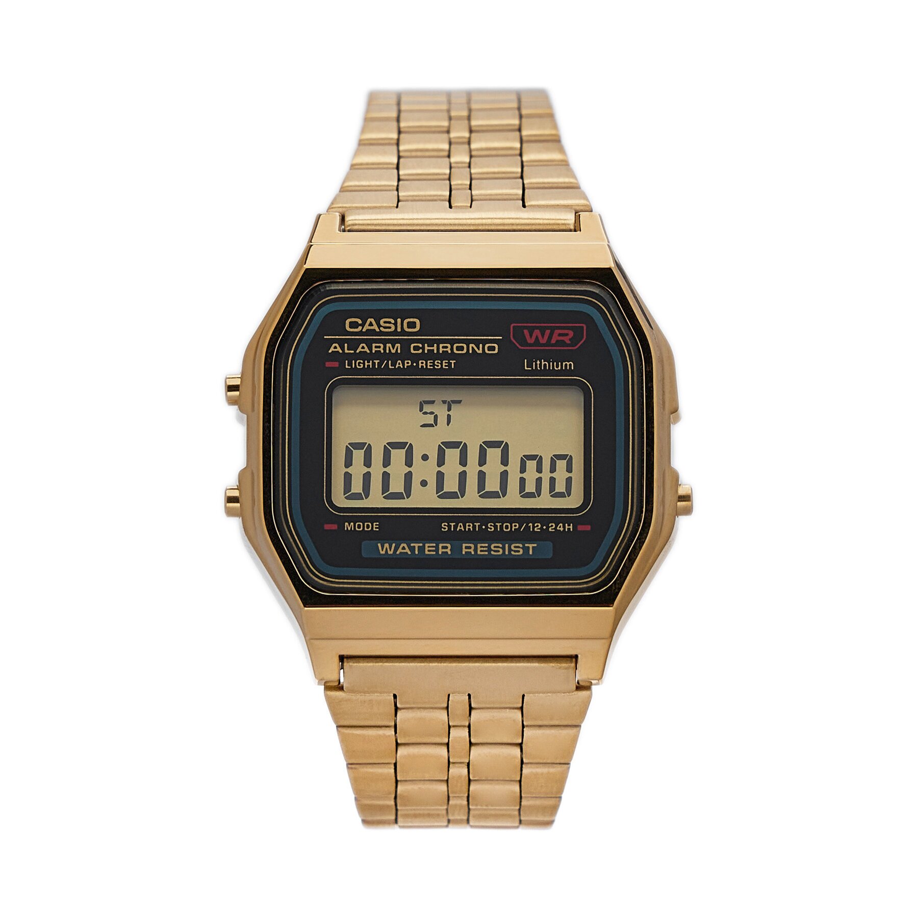 Casio Часовник A159WGEA-1EF