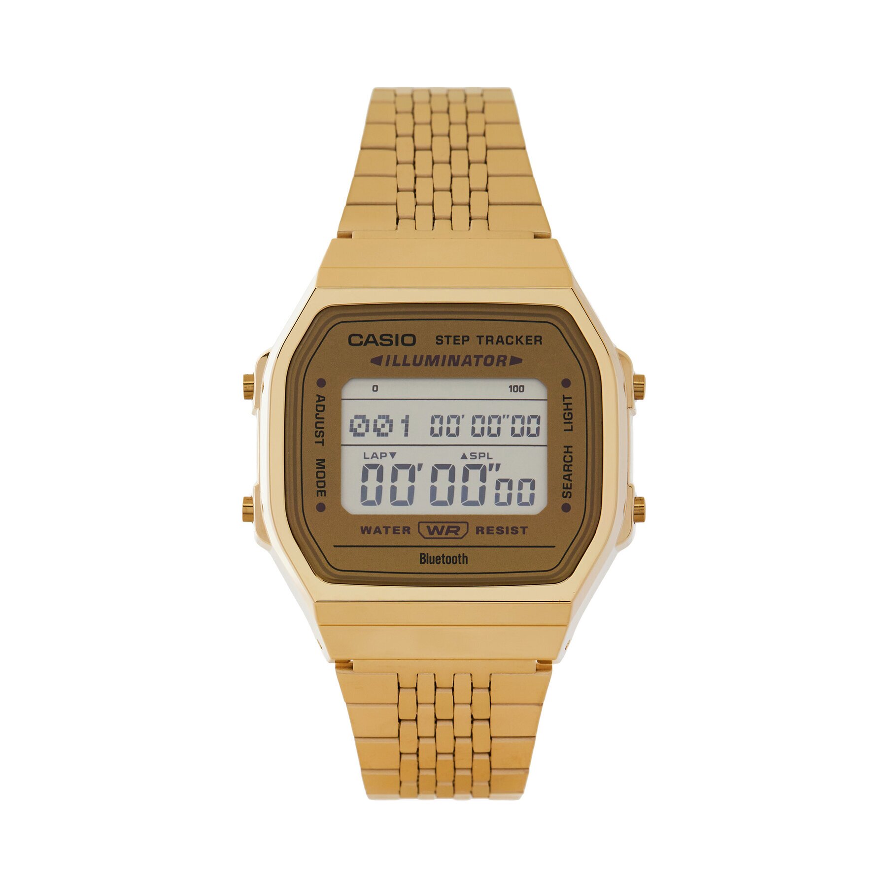 Casio Часовник ABL-100WEG-9AEF