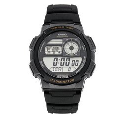 Casio Часовник AE-1000W-1AVEF