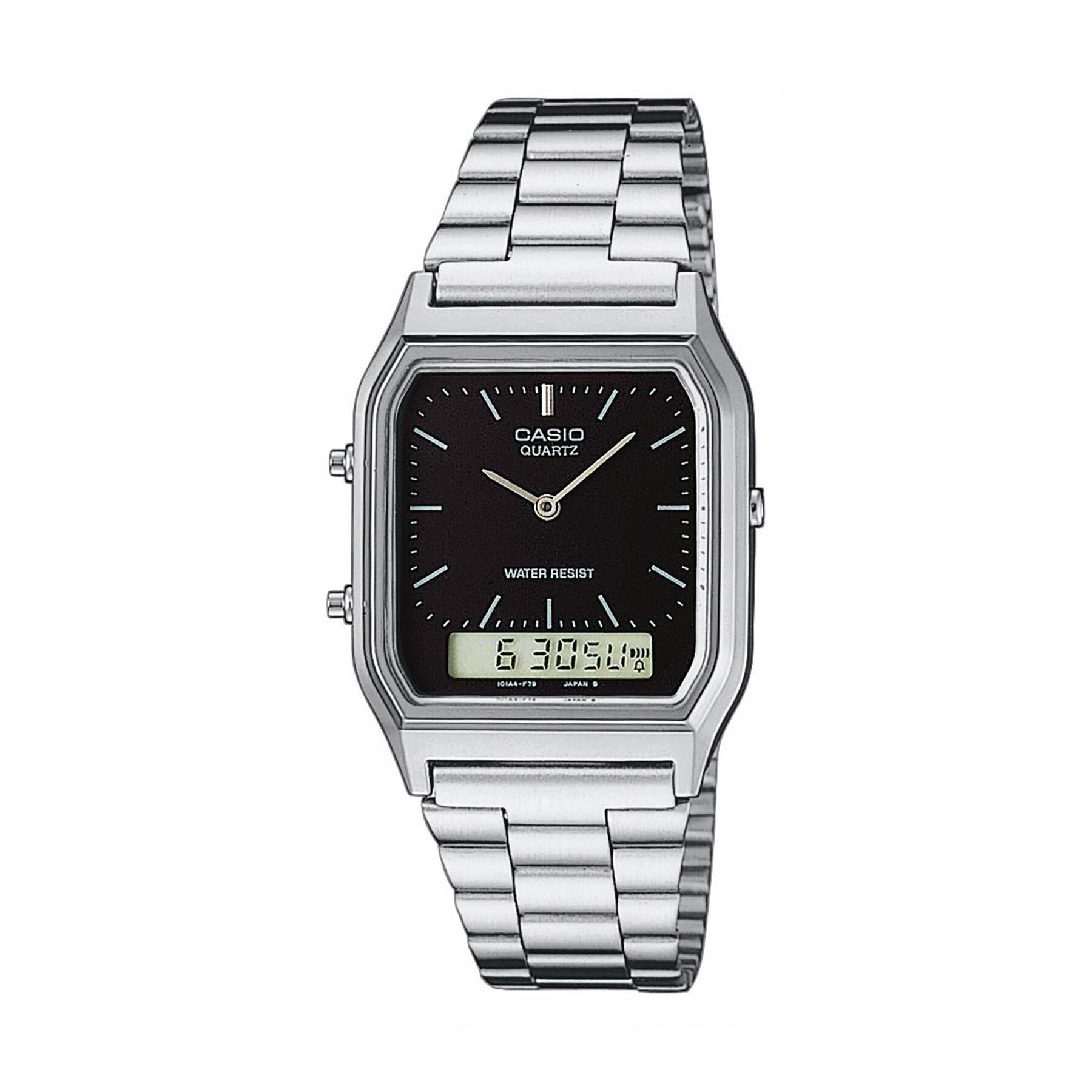 Casio Часовник AQ-230A-1DMQYES