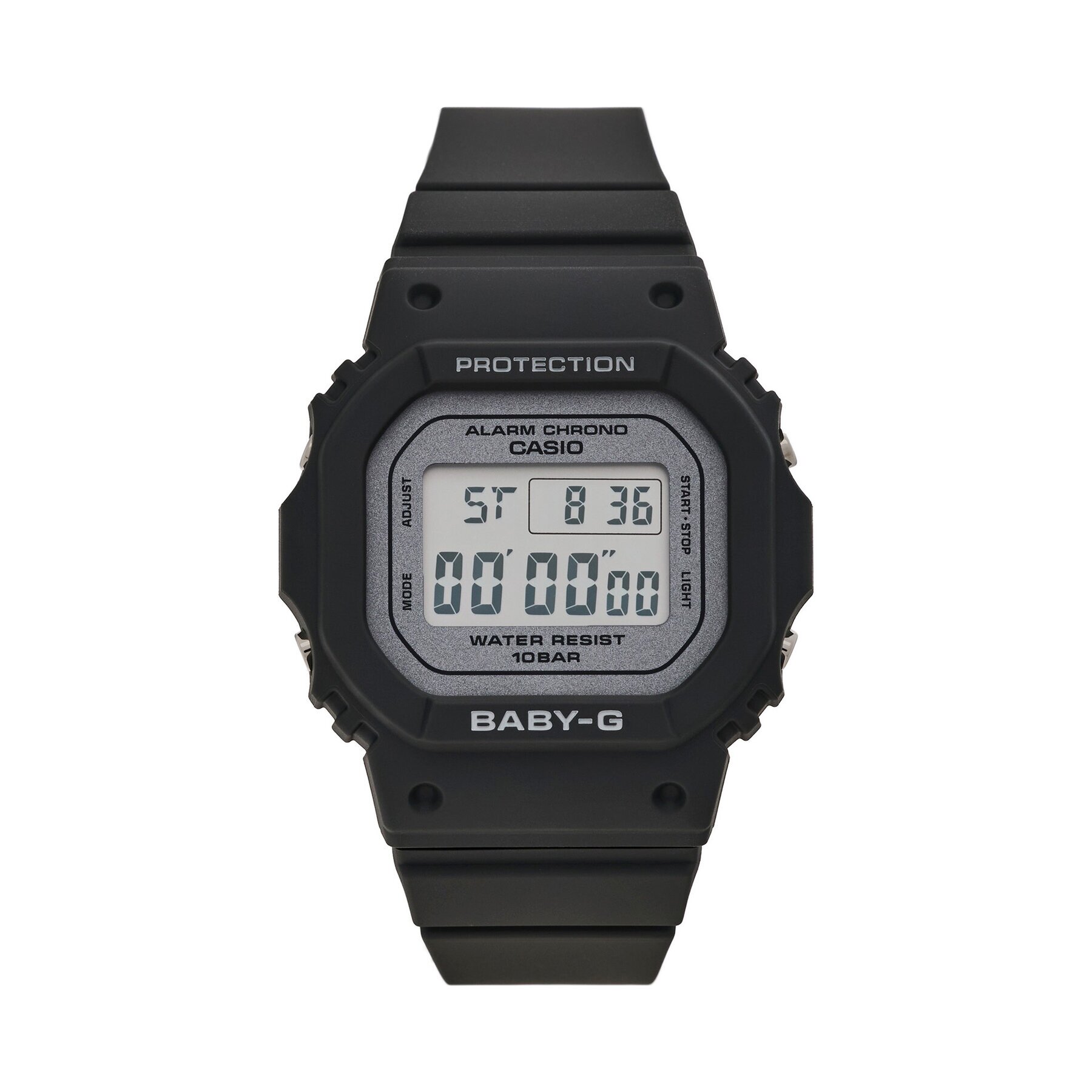 Casio Часовник BABY-G BGD-565SC-1ER
