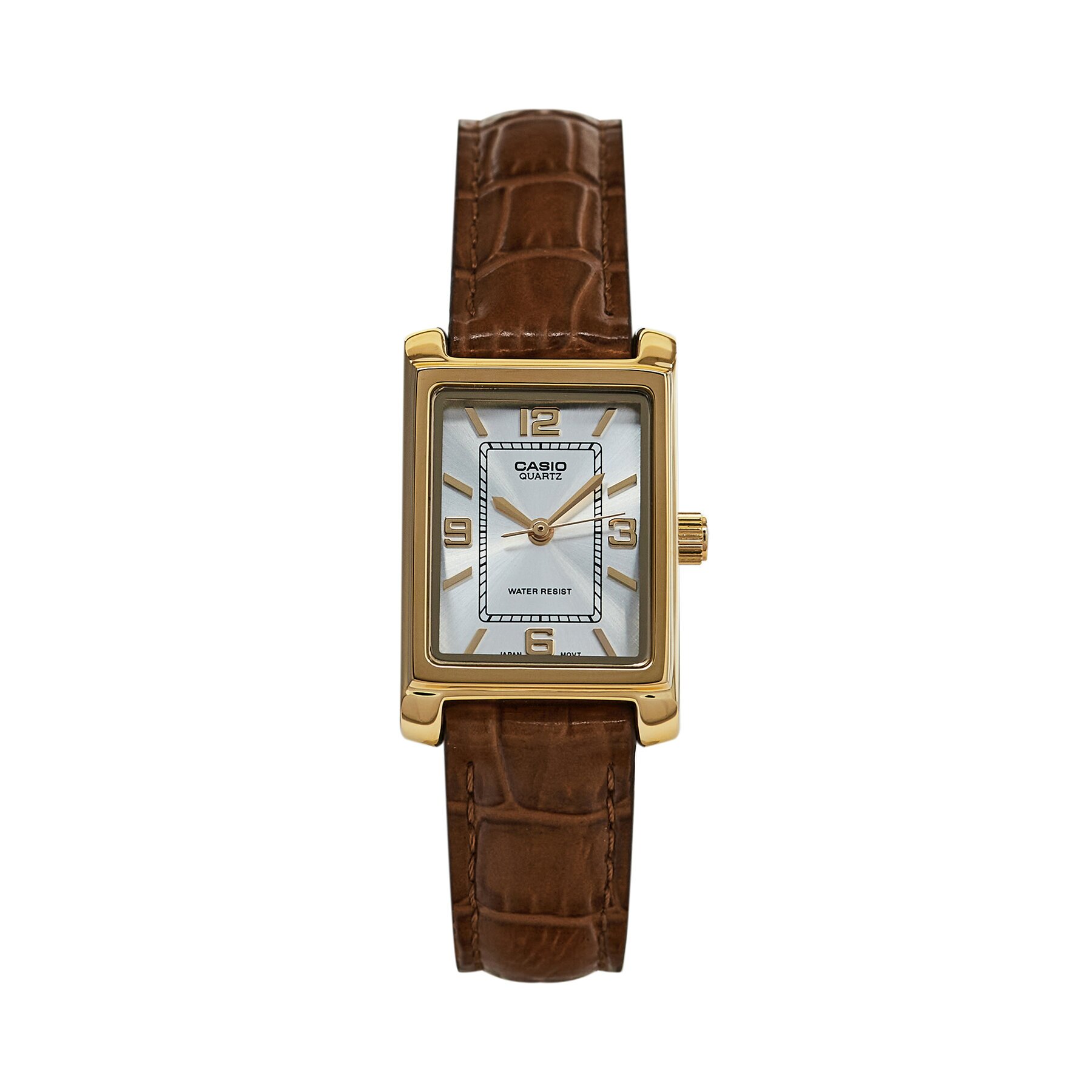 Casio Часовник Classic LTP-1234PGL-7AEG