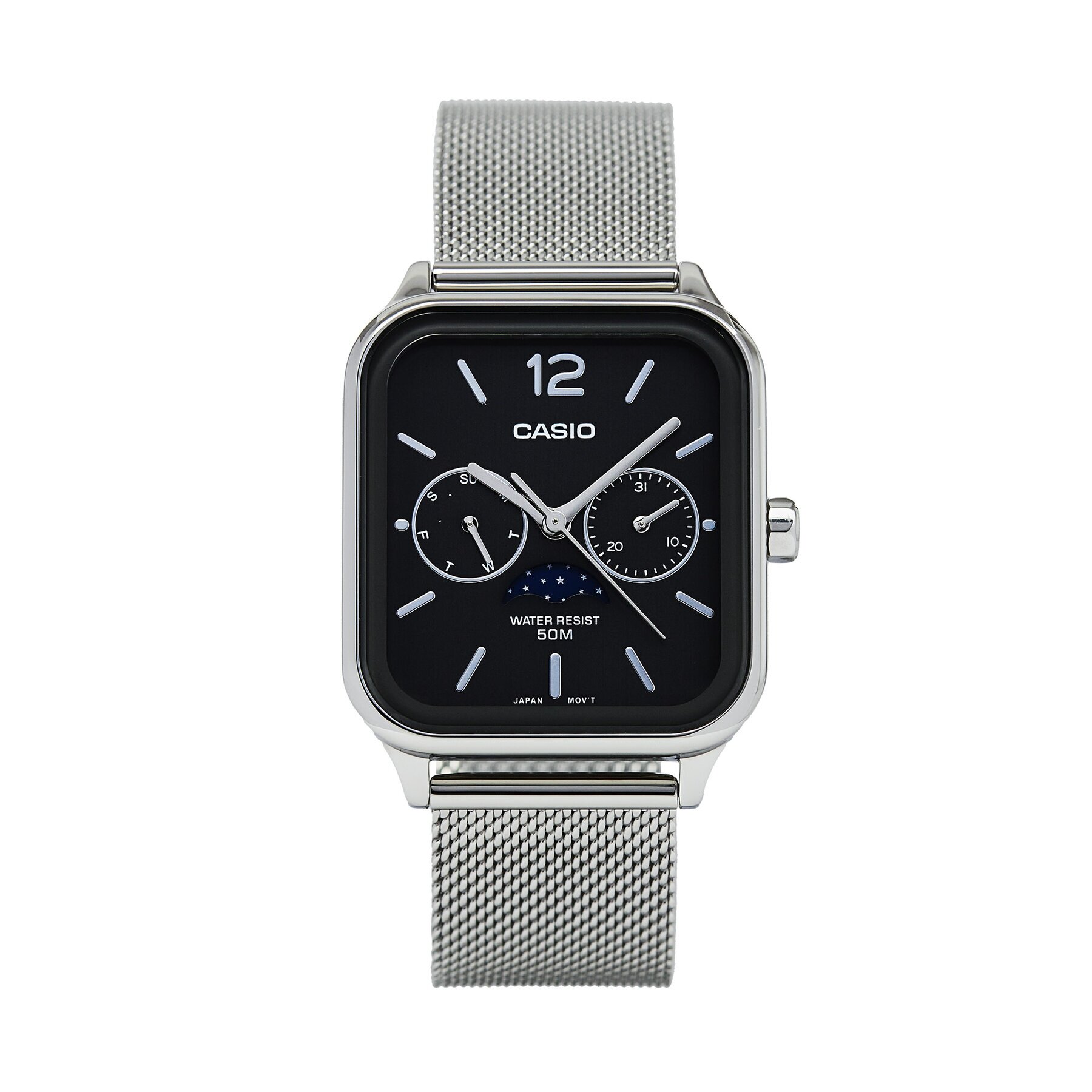 Casio Часовник Classic MTP-M305M-8AVER
