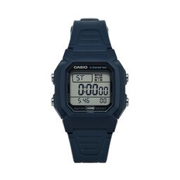 Casio Часовник Digital W-800H-2AVES