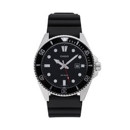 Casio Часовник Duro Diver MDV-107-1A1VEF