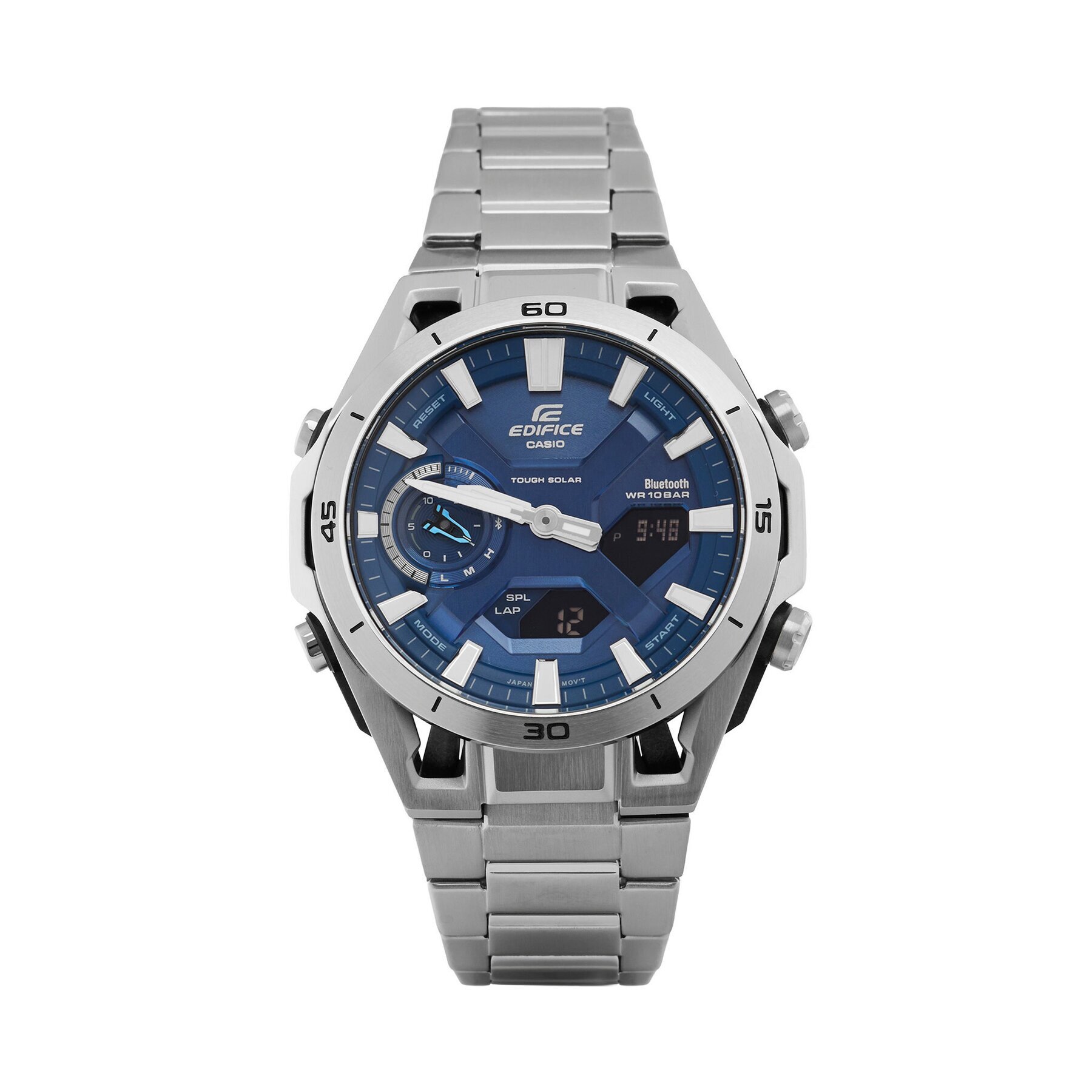 Casio Часовник Edifice ECB-2300D-2AEF