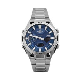 Casio Часовник Edifice ECB-2300D-2AEF