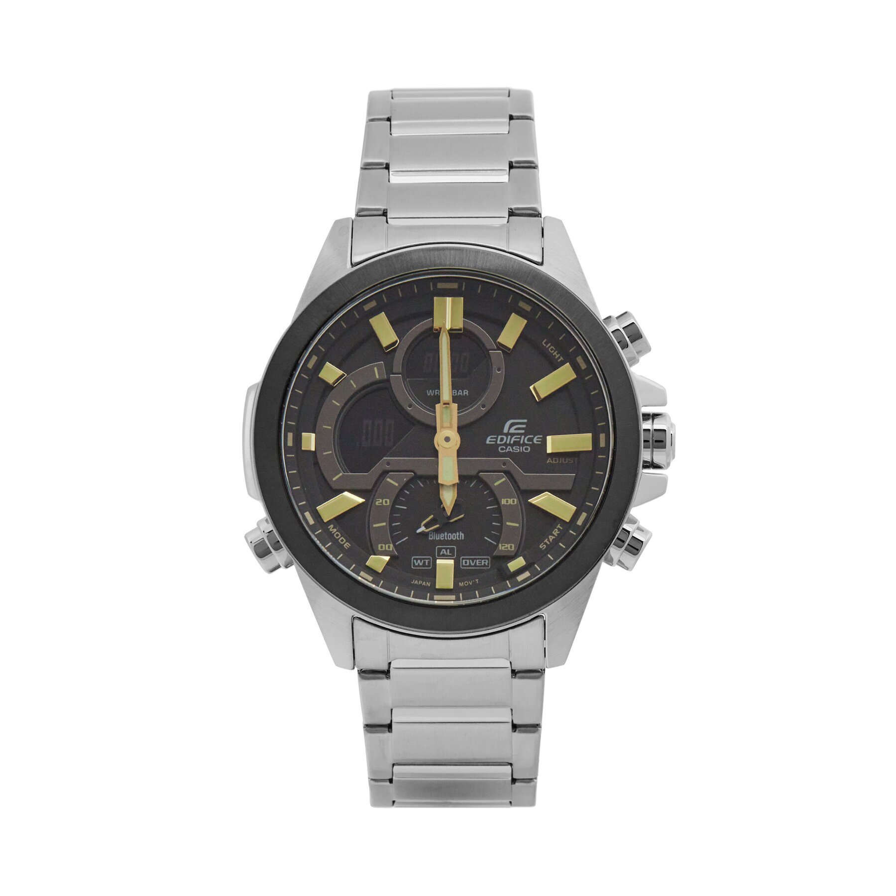 Casio Часовник Edifice ECB-30DB-1A9EF