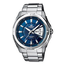 Casio Часовник Edifice EF-129D-2AVEF