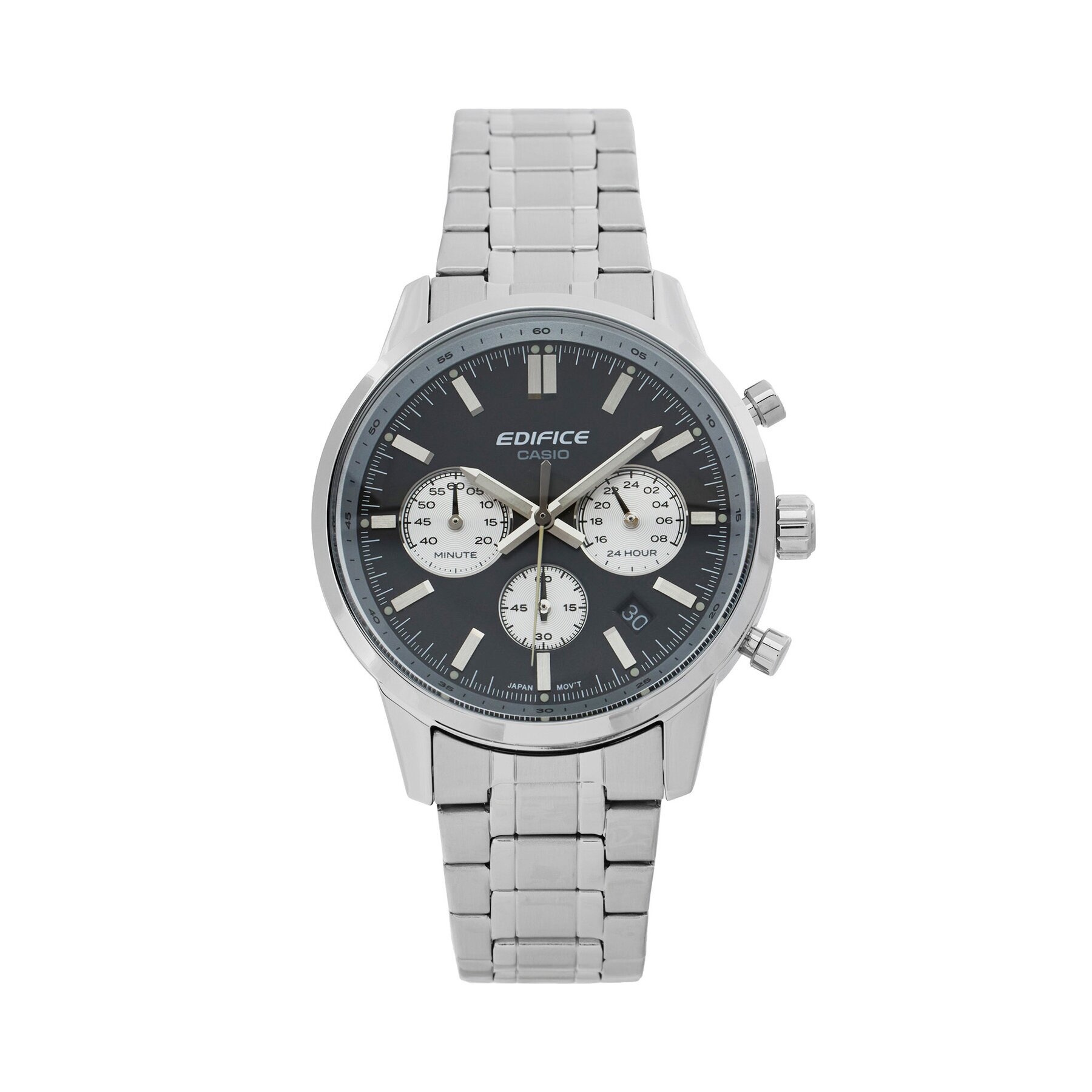 Casio Часовник Edifice EFR-575D-1AEF