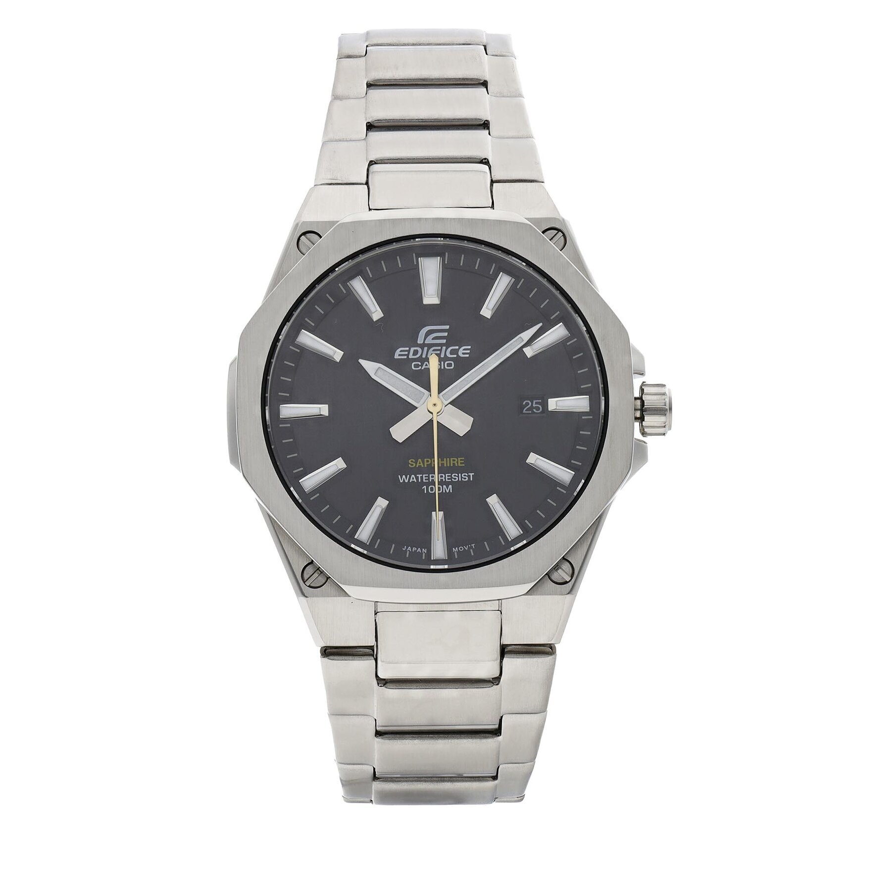 Casio Часовник Edifice EFR-S108D-1AVUEF