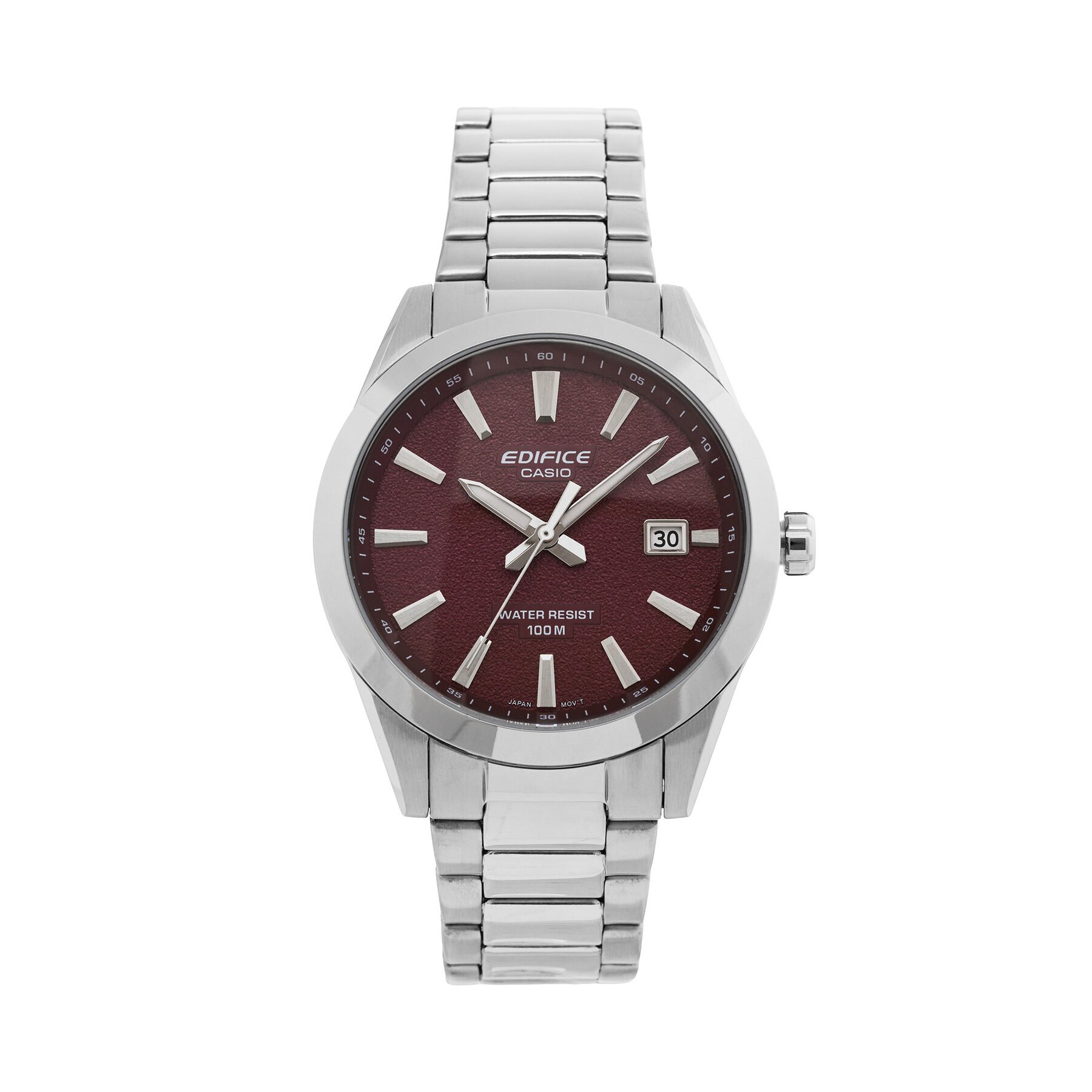 Casio Часовник Edifice EFV-160D-4AVEF