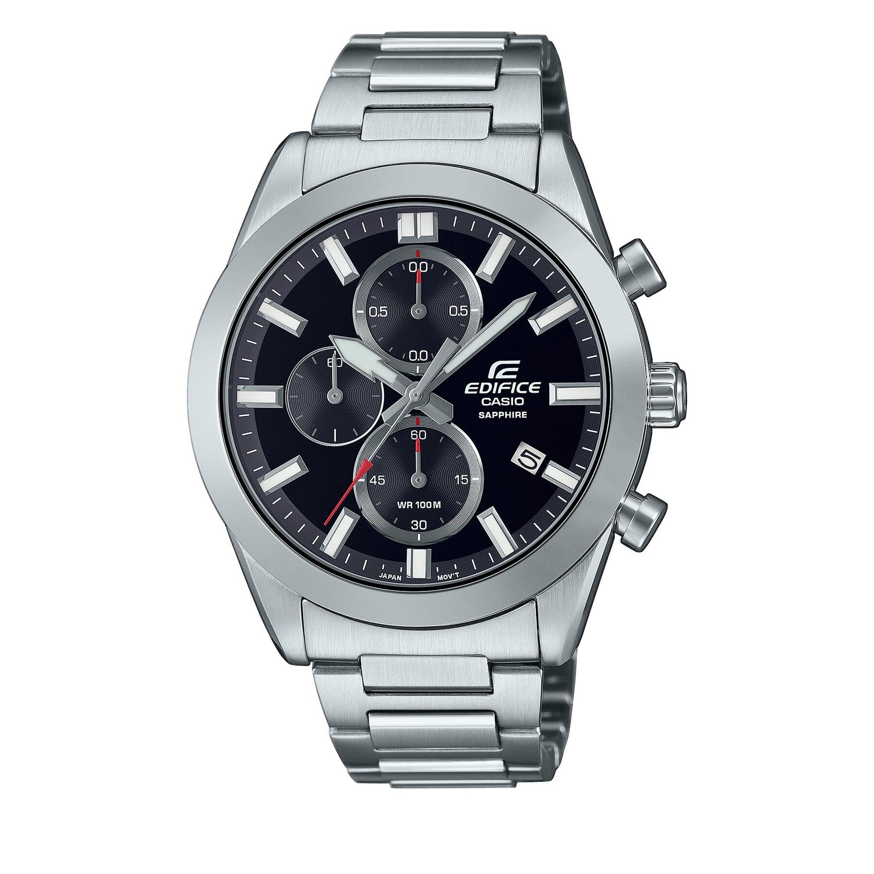 Casio Часовник EFB-710D-1AVUEF