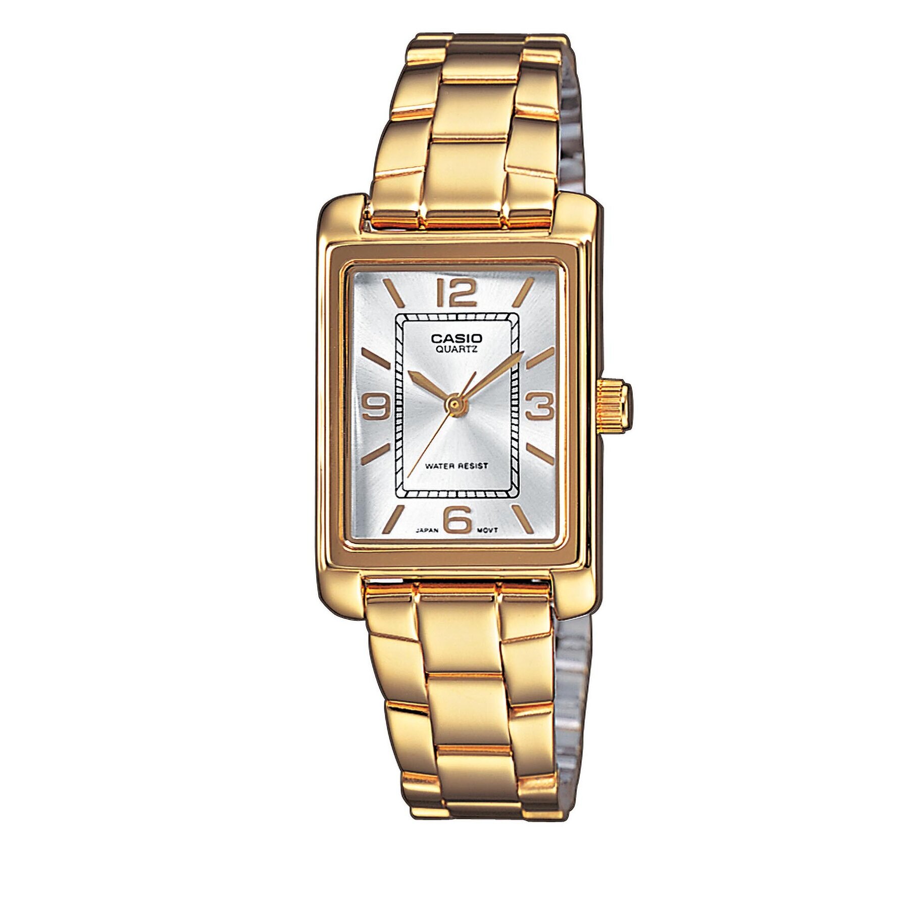 Casio Часовник LTP-1234PG-7AEG