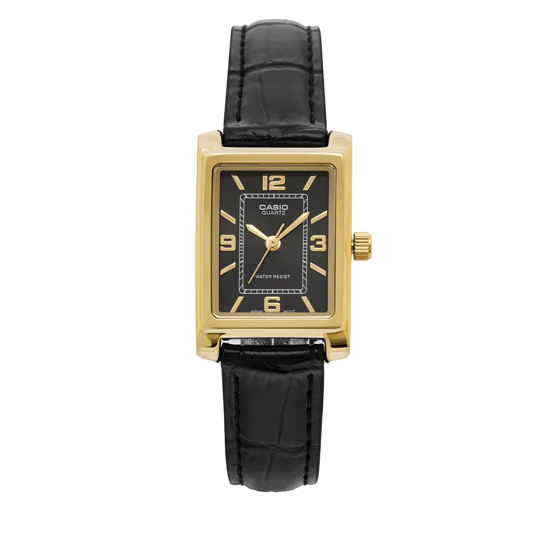 Casio Часовник LTP-1234PGL-1AEF