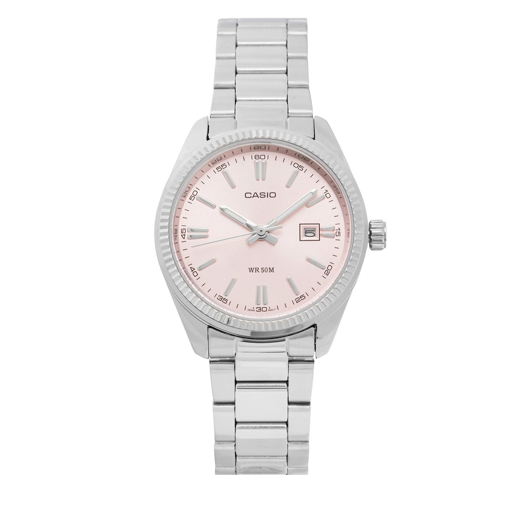 Casio Часовник LTP-1302PD-4AVEF