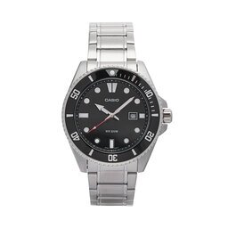 Casio Часовник MDV-107D-1A1VEF