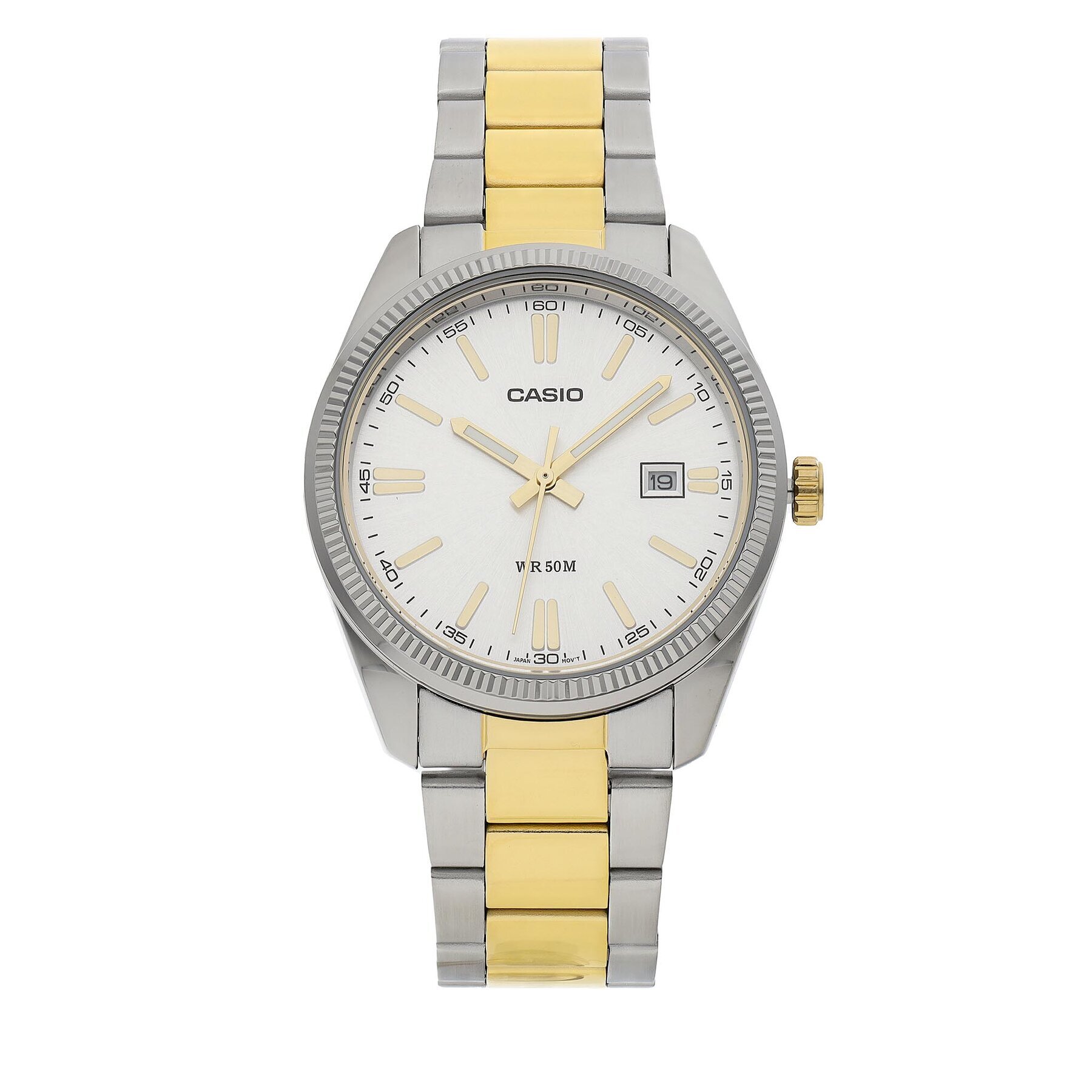 Casio Часовник MTP-1302SG-7AVEF