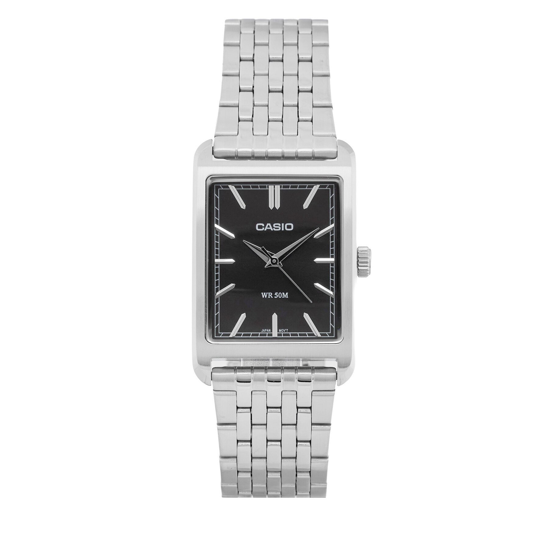 Casio Часовник MTP-B215D-1AVER