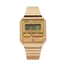 Casio Часовник Vintage 80s A120WEG-9AEF