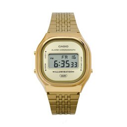 Casio Часовник Vintage A140WEG-9AEF