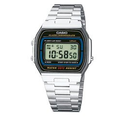 Casio Часовник Vintage A164WA-1VES