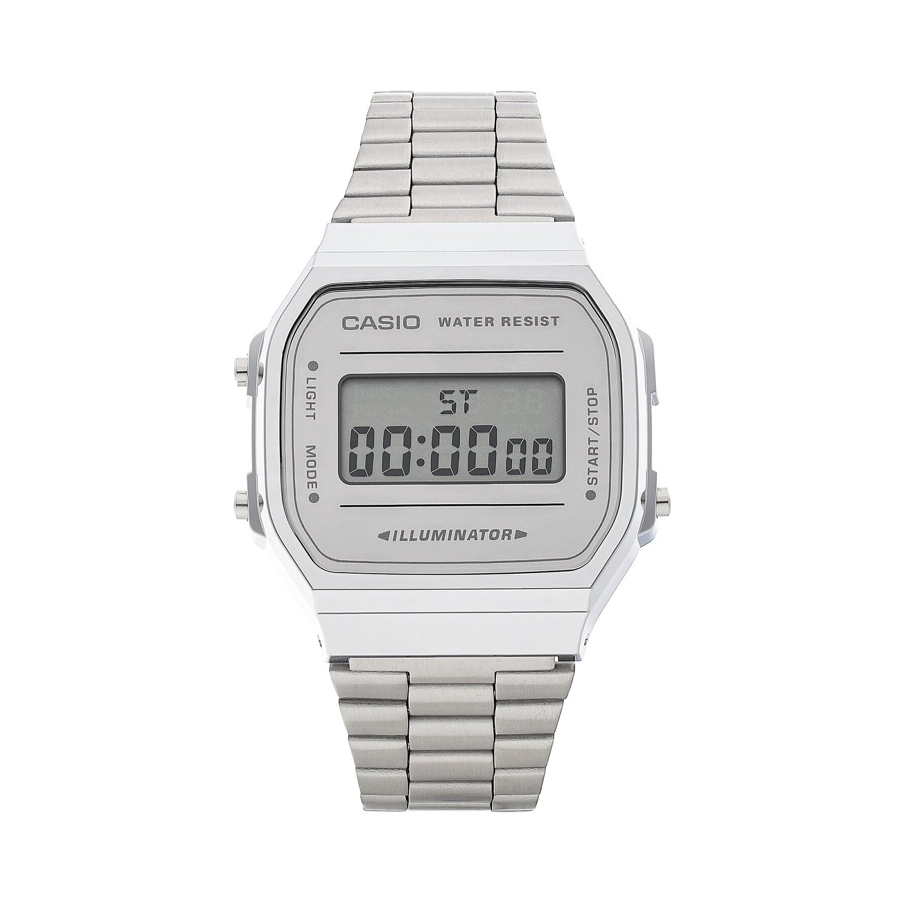 Casio Часовник Vintage A168WEM-7EF