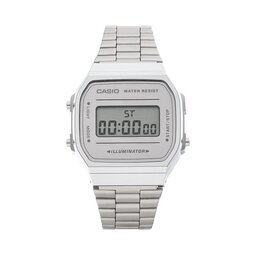 Casio Часовник Vintage A168WEM-7EF