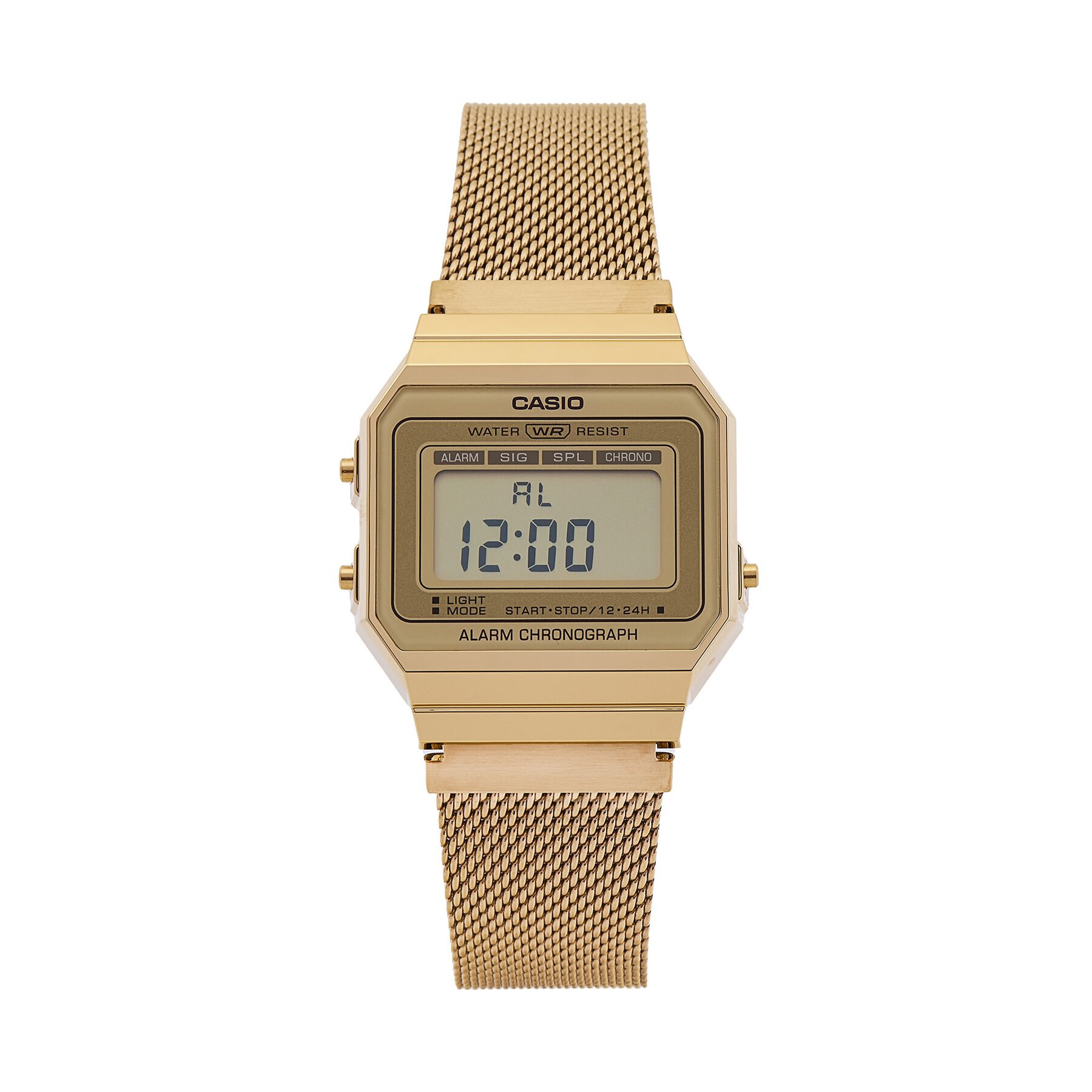 Casio Часовник Vintage A700WEMG-9AEF