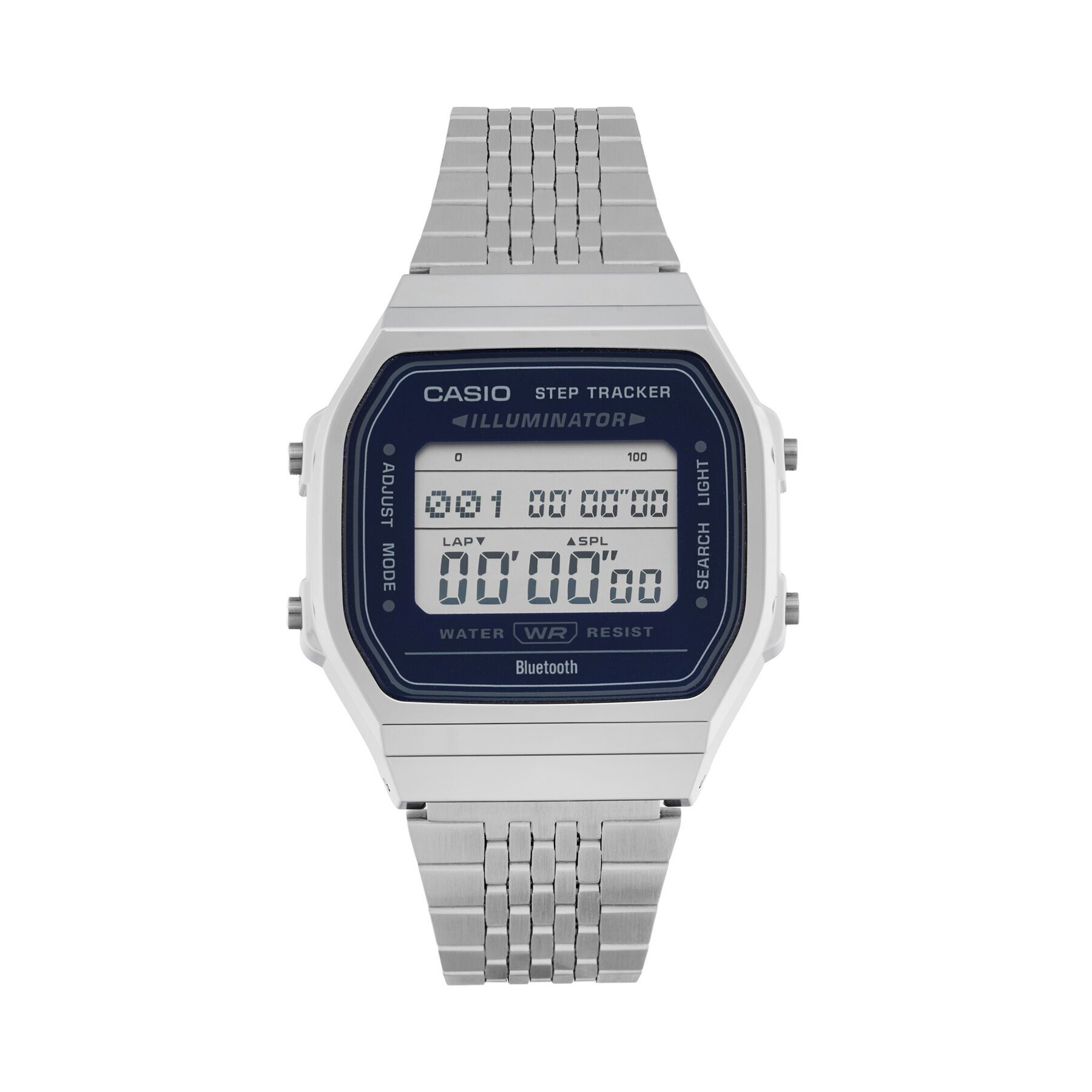 Casio Часовник Vintage ABL-100WE-2AEF
