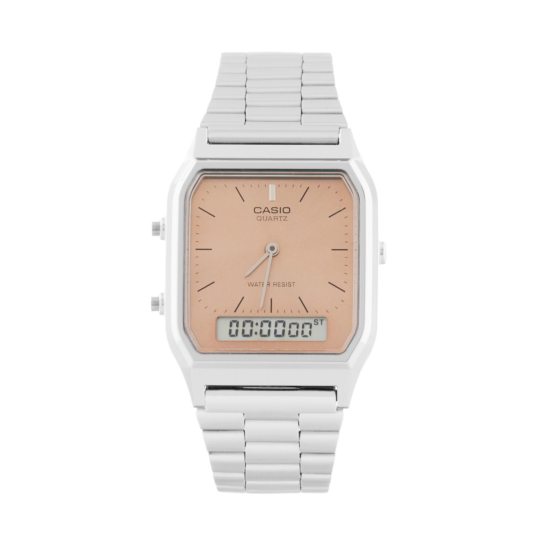 Casio Часовник Vintage AQ-230A-4AMQYES