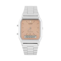 Casio Часовник Vintage AQ-230A-4AMQYES
