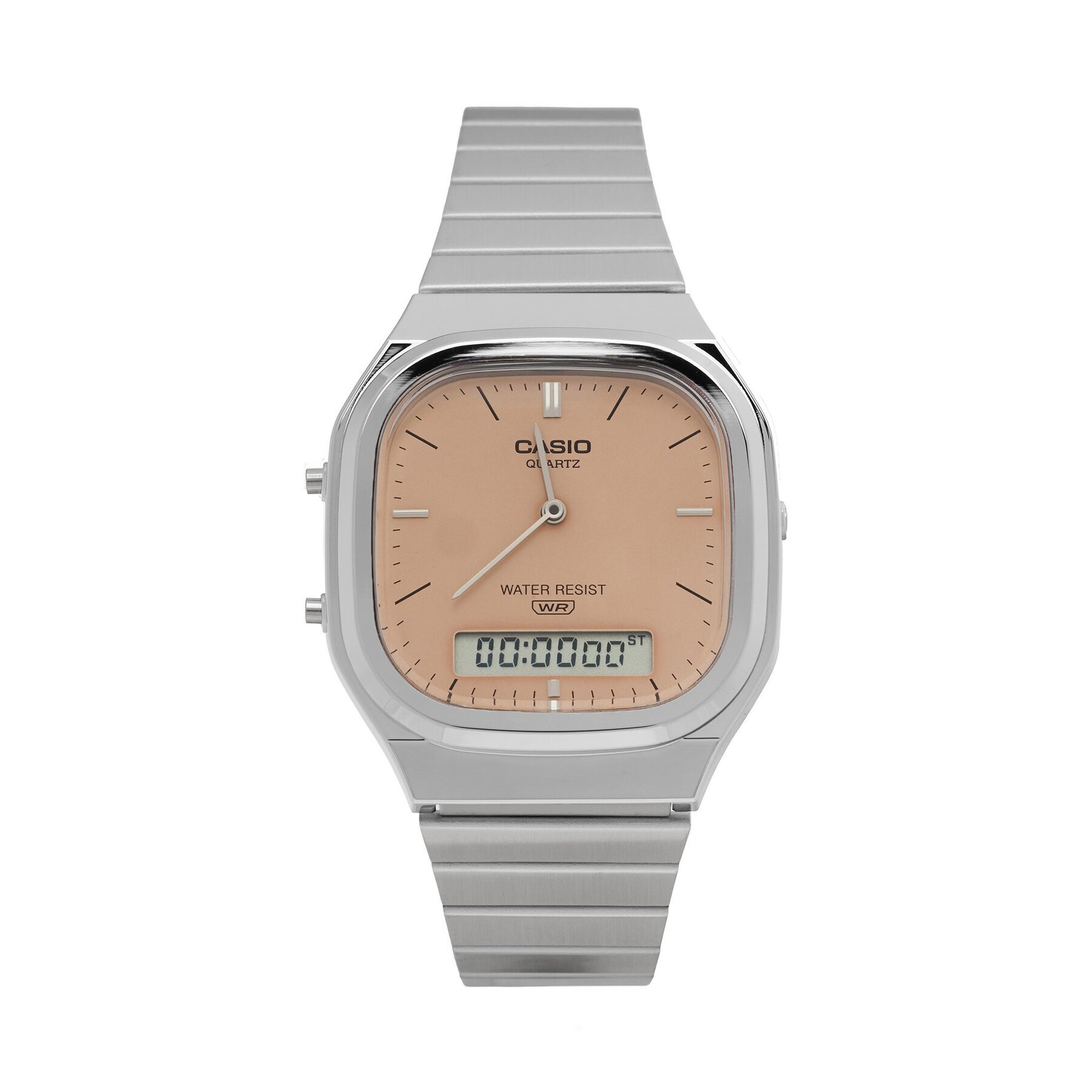 Casio Часовник Vintage AQ-240E-4AEF
