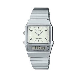 Casio Часовник Vintage Edgy AQ-800E-7A2EF