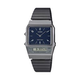 Casio Часовник Vintage Edgy AQ-800EB-2AEF