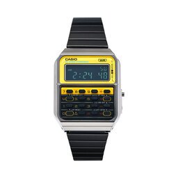 Casio Часовник Vintage Edgy CA-500WEGG-9BEF