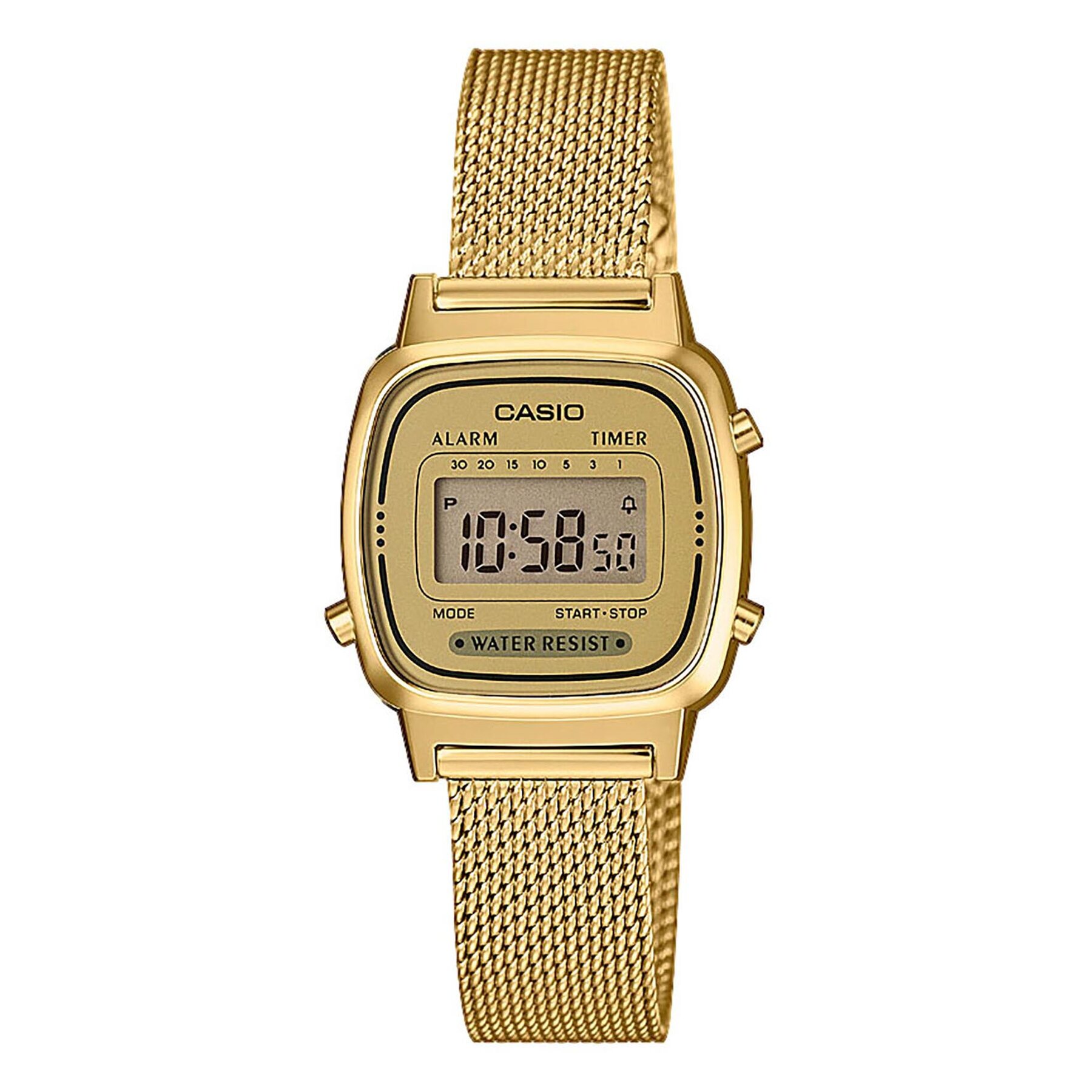 Casio Часовник Vintage LA670WEMY-9EF