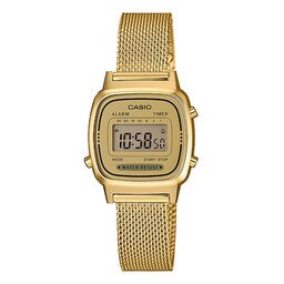 Casio Часовник Vintage LA670WEMY-9EF