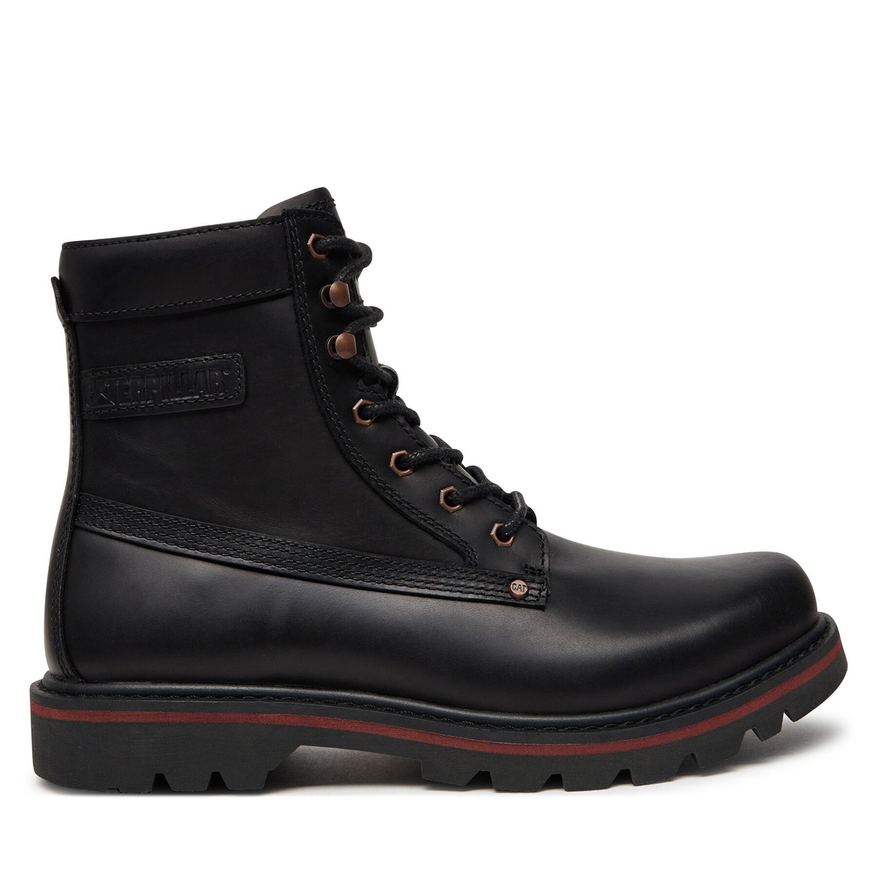 CAT Footwear Ботуши Colorado Grader WP P111551