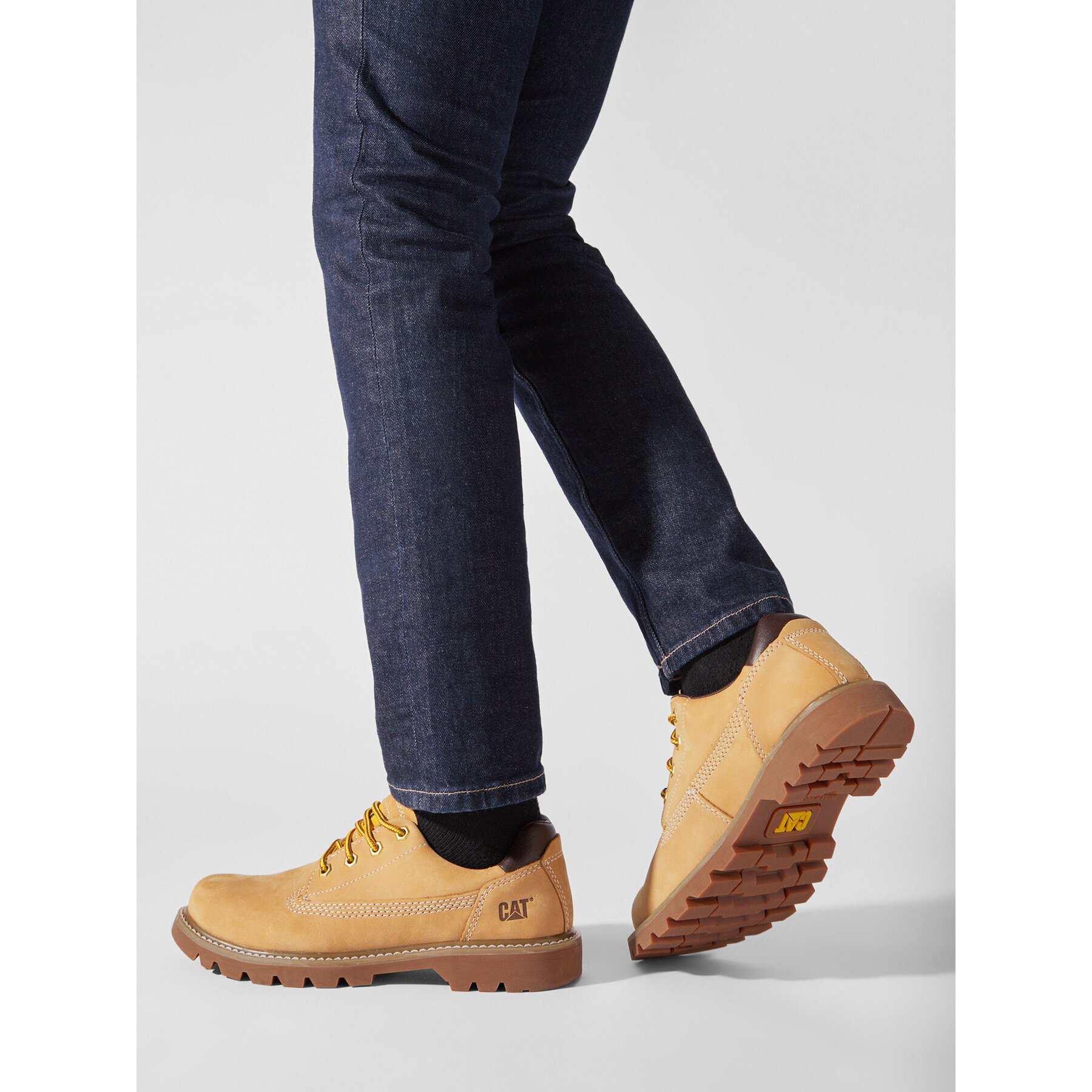 CAT Footwear Обувки P111124