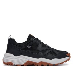 CAT Footwear Сникърси Grapple Leather Mesh P726658