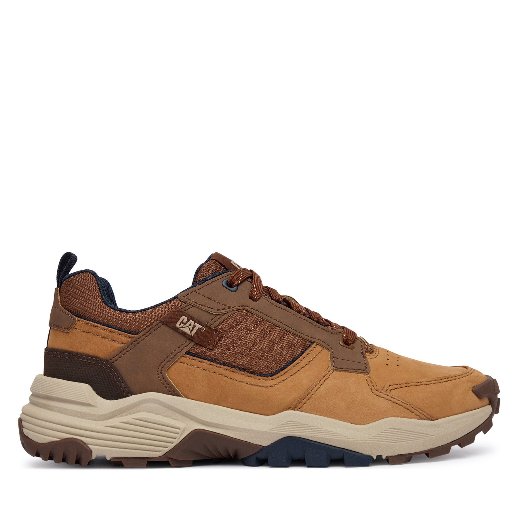 CAT Footwear Сникърси Grapple Leather P726651