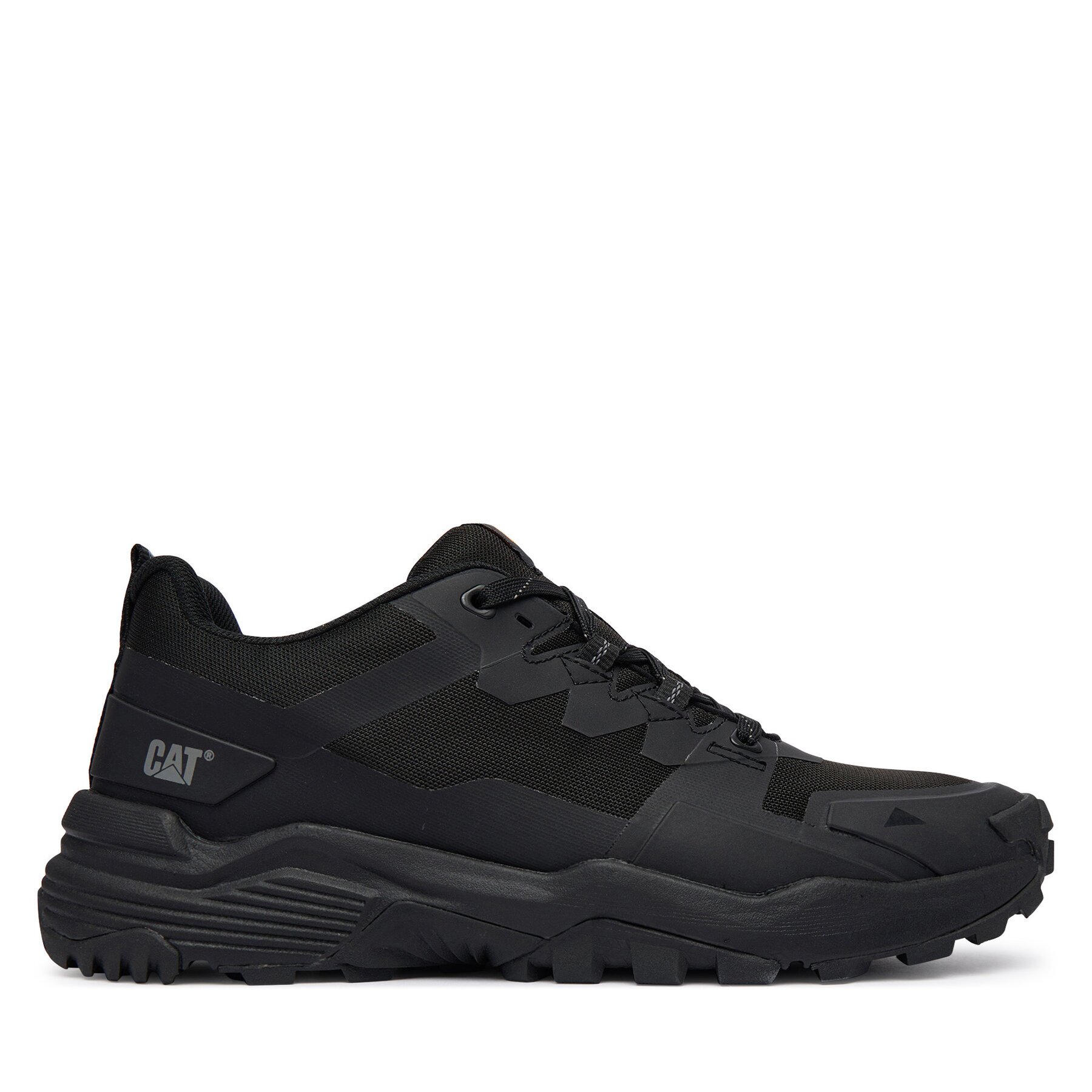 CAT Footwear Сникърси Grapple No Sew P726819