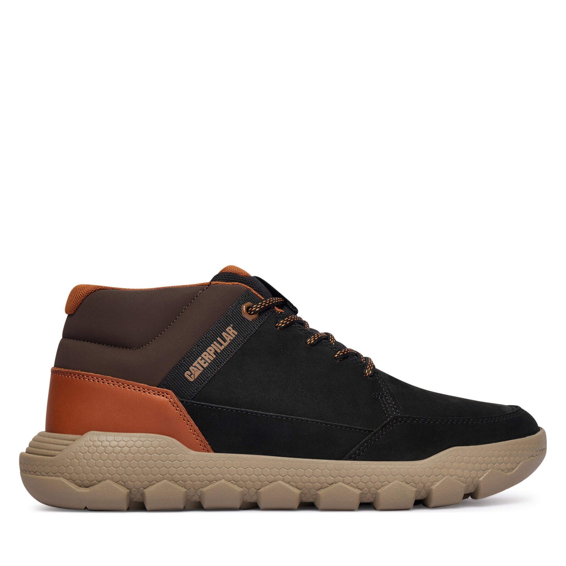 CAT Footwear Сникърси Hex Lite Cruise P726406
