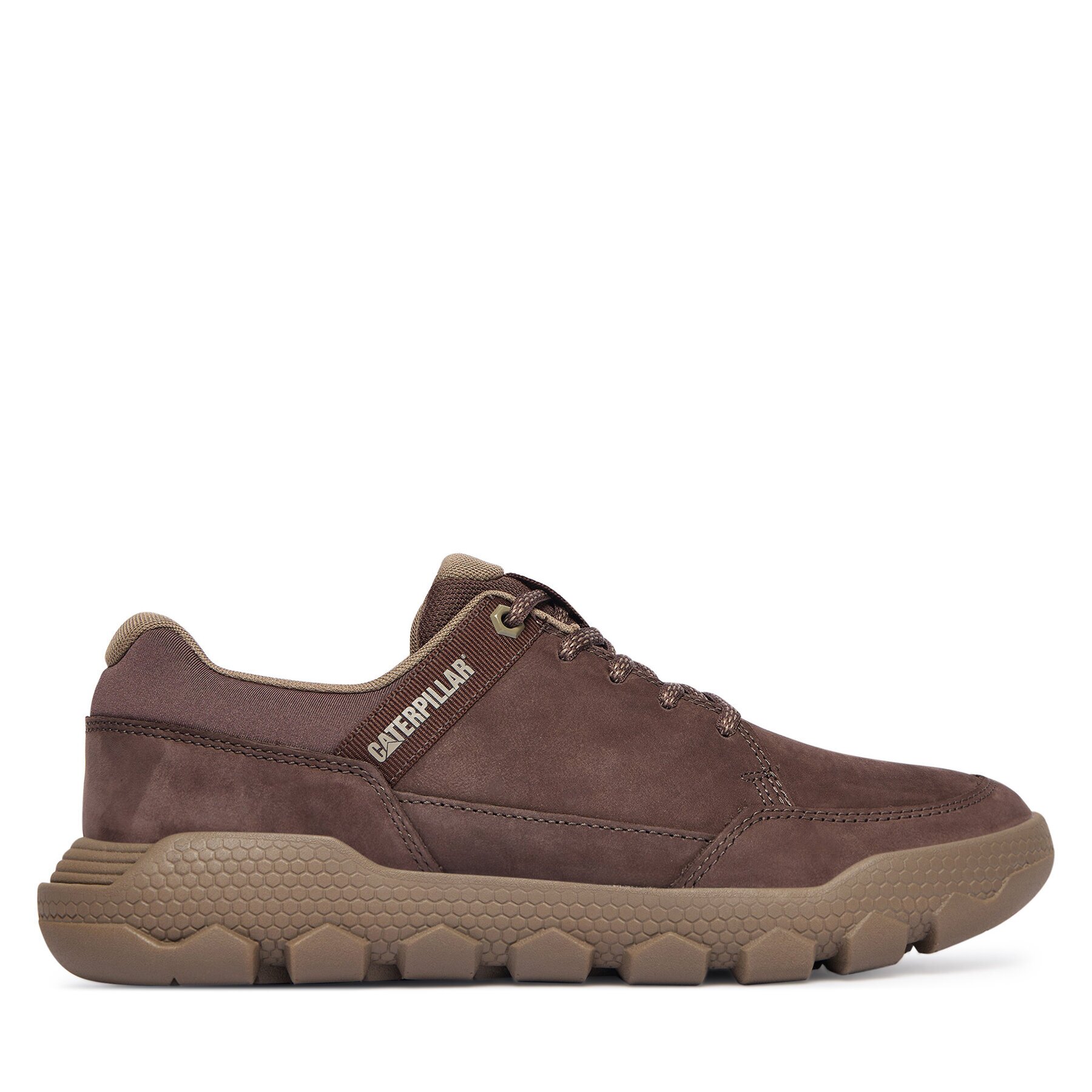 CAT Footwear Сникърси Hombre Hex Lite P726402