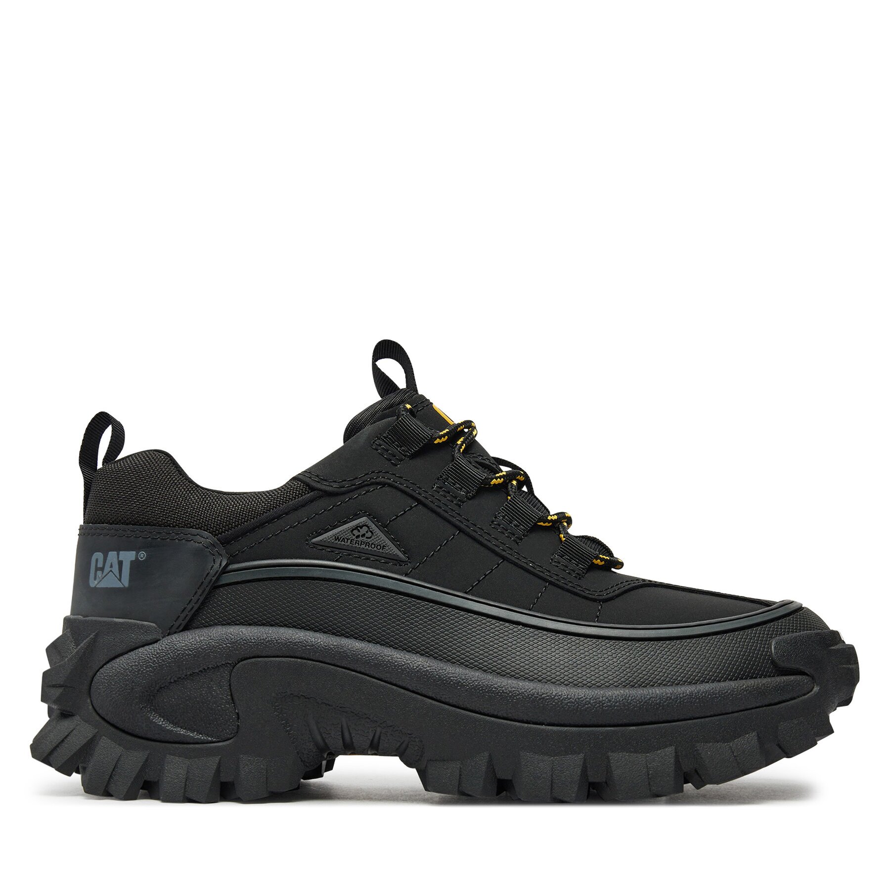CAT Footwear Сникърси Intruder Galosh 2.0 Low WP P111554