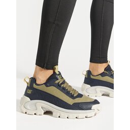 CAT Footwear Сникърси Intruder Lighting P111500